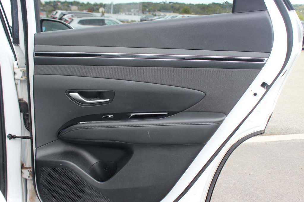 2024 Hyundai Tucson Trend | Roof | HtdSeats | Cam | Warranty to 2029 in Saint John, New Brunswick - 46 - w1024h768px