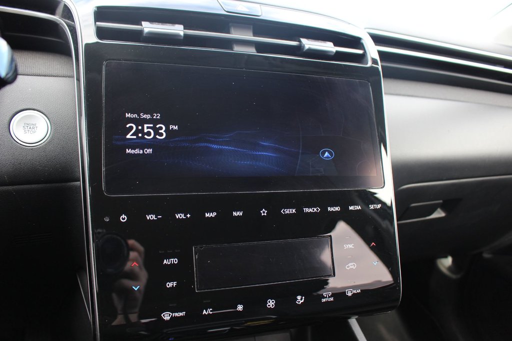2024 Hyundai Tucson Trend | Roof | HtdSeats | Cam | Warranty to 2029 in Saint John, New Brunswick - 15 - w1024h768px