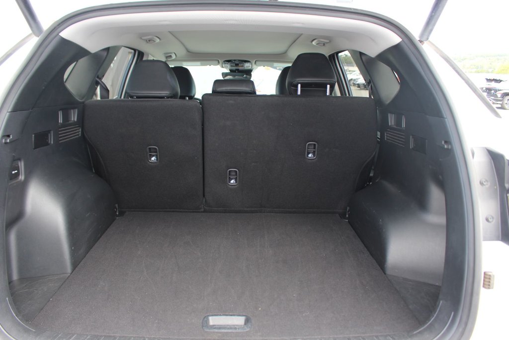 2024 Hyundai Tucson Trend | Roof | HtdSeats | Cam | Warranty to 2029 in Saint John, New Brunswick - 41 - w1024h768px