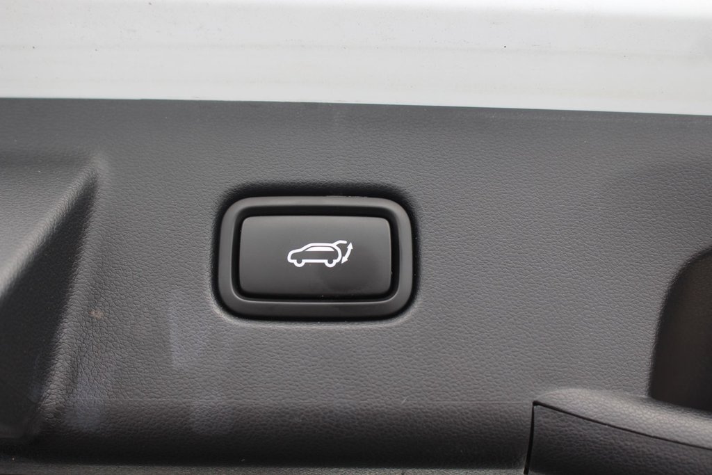 2024 Hyundai Tucson Trend | Roof | HtdSeats | Cam | Warranty to 2029 in Saint John, New Brunswick - 42 - w1024h768px