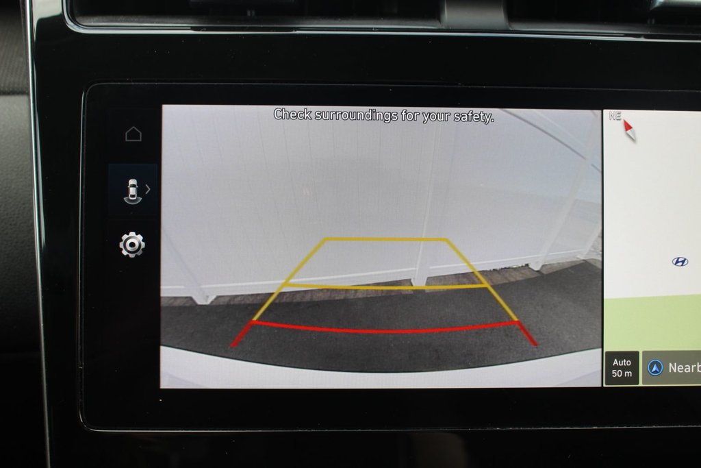 2024 Hyundai Tucson Trend | Roof | HtdSeats | Cam | Warranty to 2029 in Saint John, New Brunswick - 12 - w1024h768px