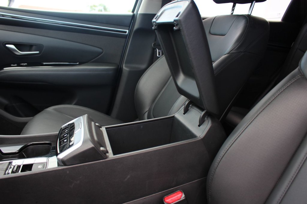 2024 Hyundai Tucson Trend | Roof | HtdSeats | Cam | Warranty to 2029 in Saint John, New Brunswick - 27 - w1024h768px