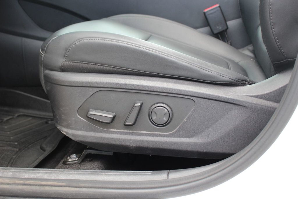 2024 Hyundai Tucson Trend | Roof | HtdSeats | Cam | Warranty to 2029 in Saint John, New Brunswick - 32 - w1024h768px