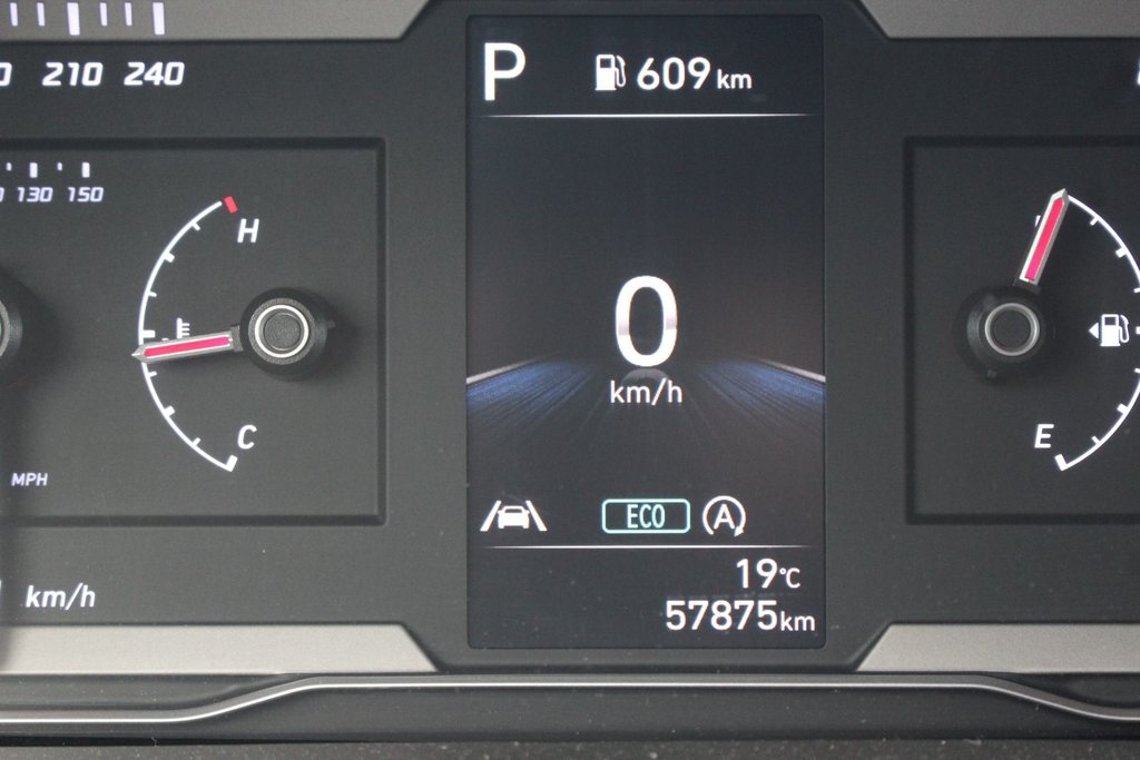 2024 Hyundai Tucson Trend | Roof | HtdSeats | Cam | Warranty to 2029 in Saint John, New Brunswick - 17 - w1024h768px