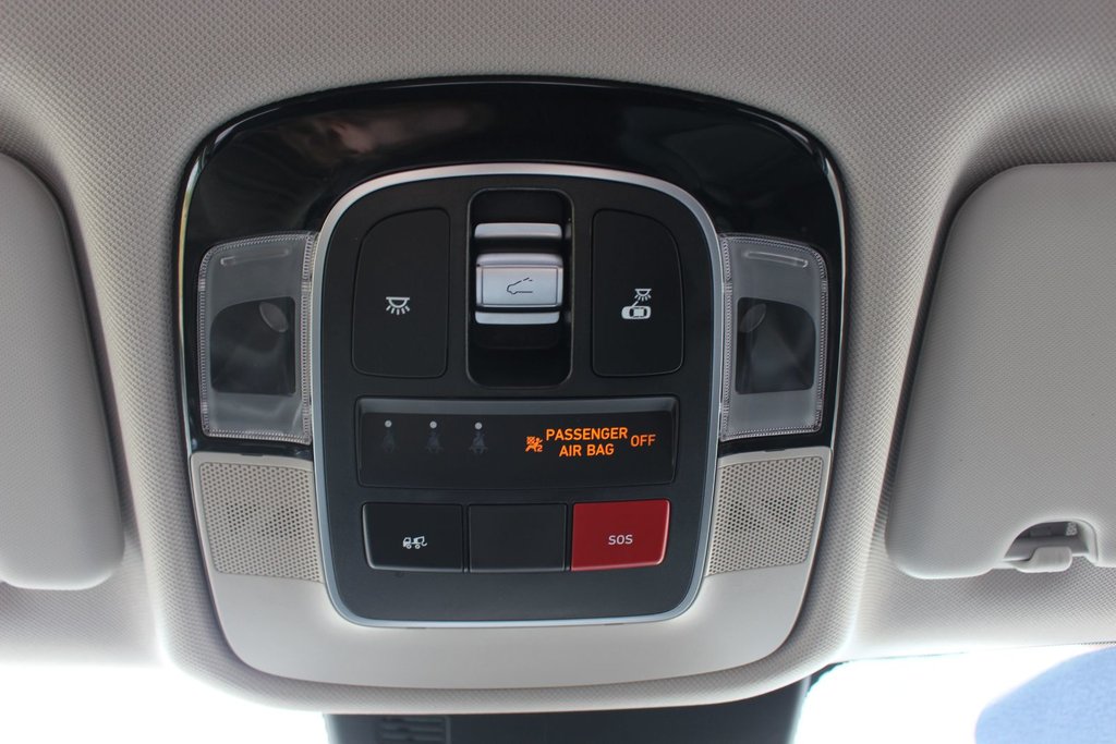 2024 Hyundai Tucson Trend | Roof | HtdSeats | Cam | Warranty to 2029 in Saint John, New Brunswick - 28 - w1024h768px