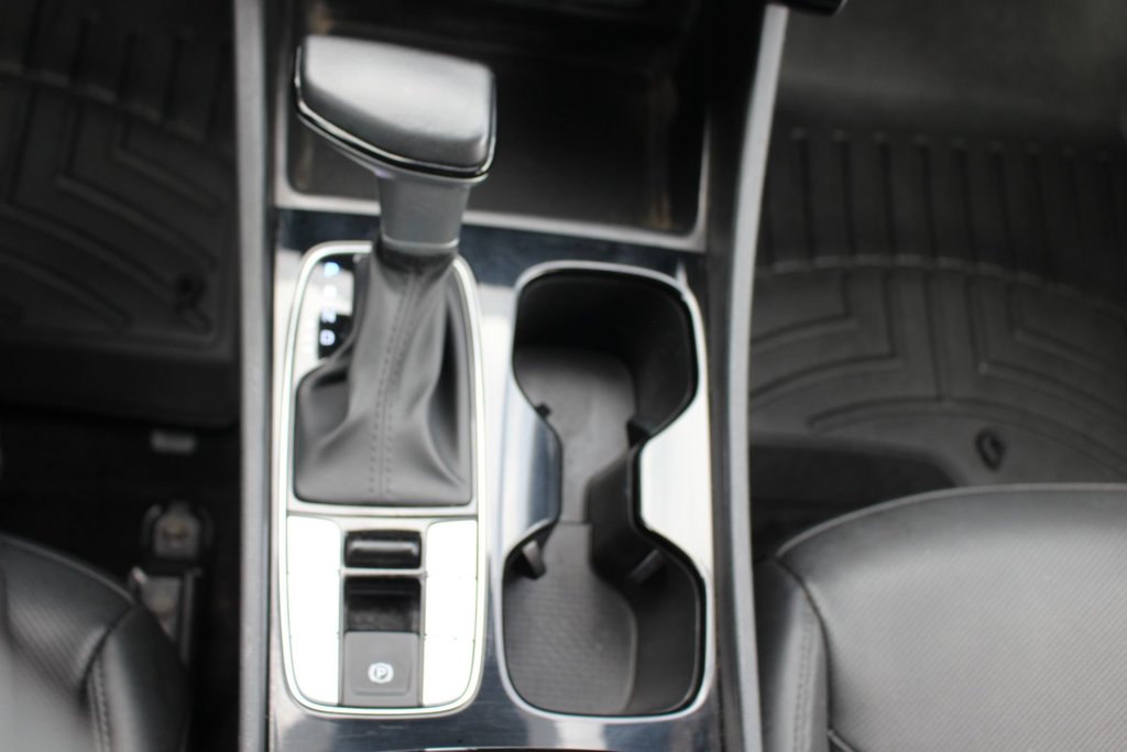 2024 Hyundai Tucson Trend | Roof | HtdSeats | Cam | Warranty to 2029 in Saint John, New Brunswick - 23 - w1024h768px