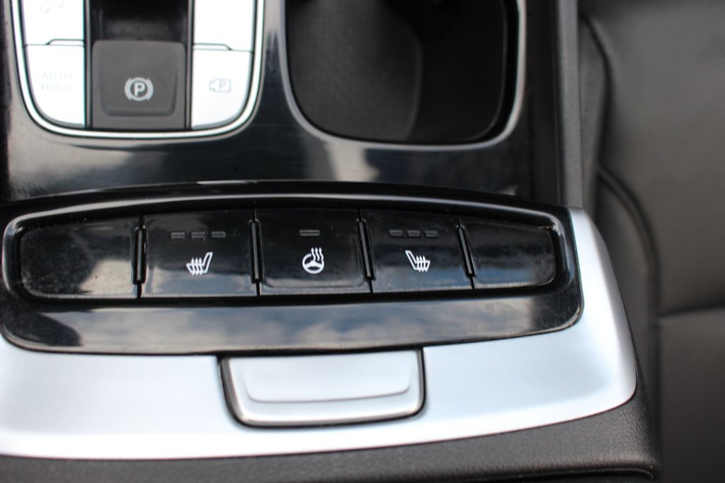 2024 Hyundai Tucson Trend | Roof | HtdSeats | Cam | Warranty to 2029 in Saint John, New Brunswick - 26 - w1024h768px