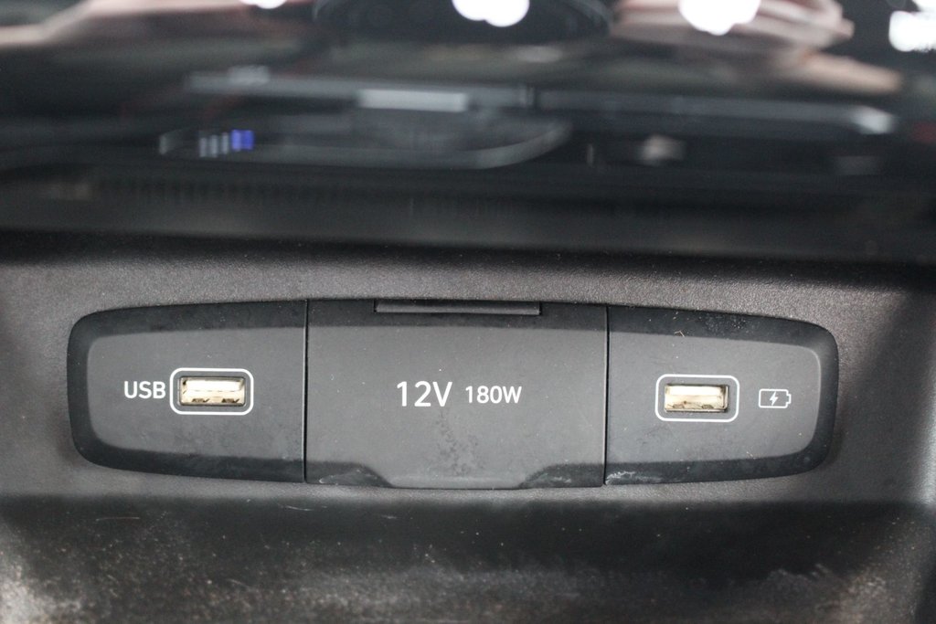 2024 Hyundai Tucson Trend | Roof | HtdSeats | Cam | Warranty to 2029 in Saint John, New Brunswick - 22 - w1024h768px