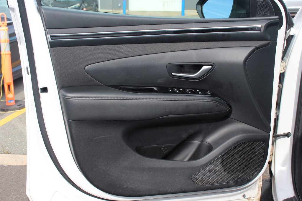 2024 Hyundai Tucson Trend | Roof | HtdSeats | Cam | Warranty to 2029 in Saint John, New Brunswick - 10 - w1024h768px