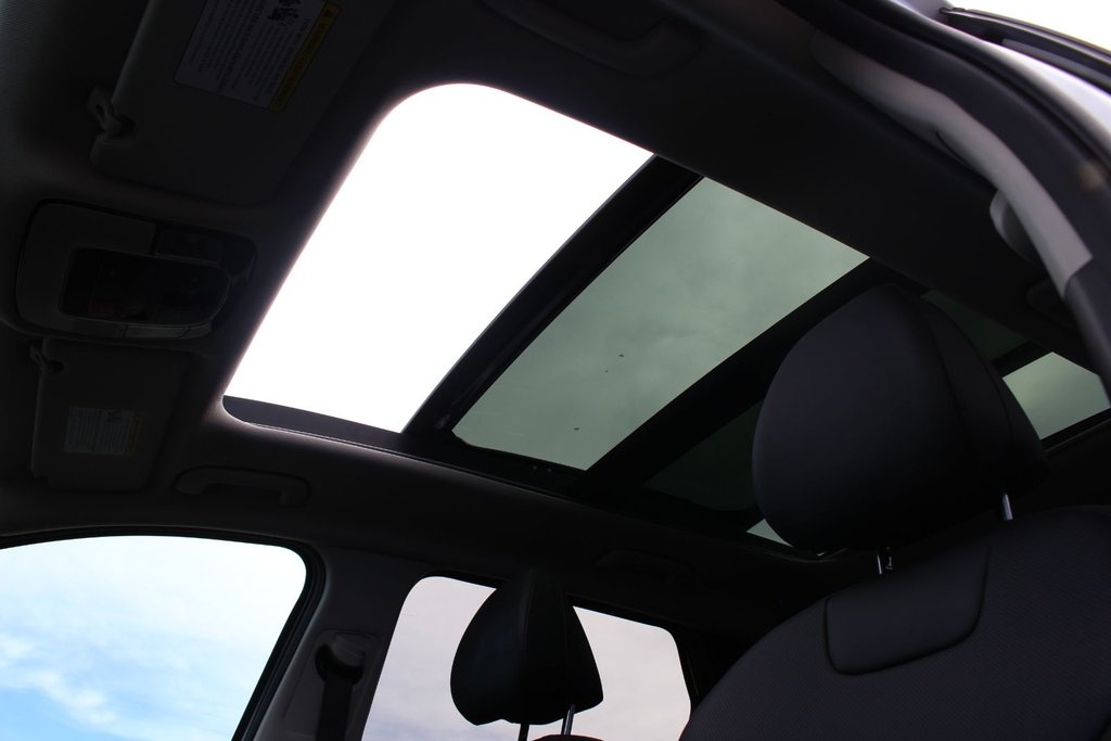 2024 Hyundai Tucson Trend | Roof | HtdSeats | Cam | Warranty to 2029 in Saint John, New Brunswick - 29 - w1024h768px