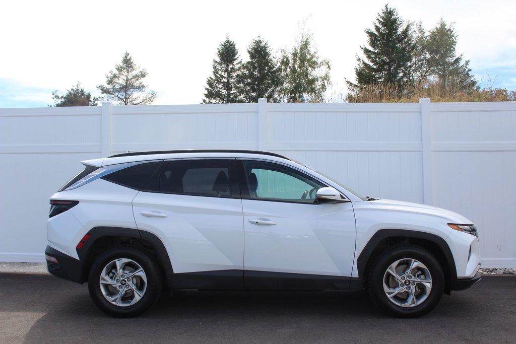2024 Hyundai Tucson Trend | Roof | HtdSeats | Cam | Warranty to 2029 in Saint John, New Brunswick - 2 - w1024h768px