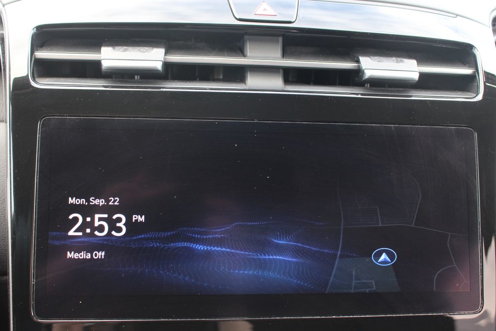 2024 Hyundai Tucson Trend | Roof | HtdSeats | Cam | Warranty to 2029 in Saint John, New Brunswick - 13 - w1024h768px