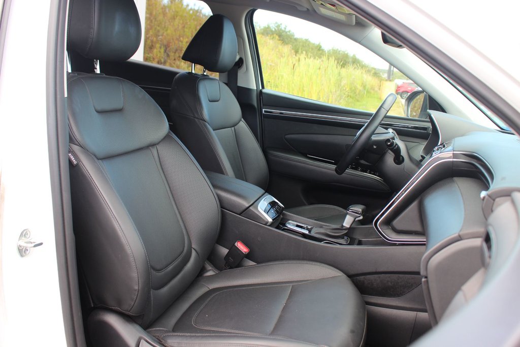 2024 Hyundai Tucson Trend | Roof | HtdSeats | Cam | Warranty to 2029 in Saint John, New Brunswick - 48 - w1024h768px