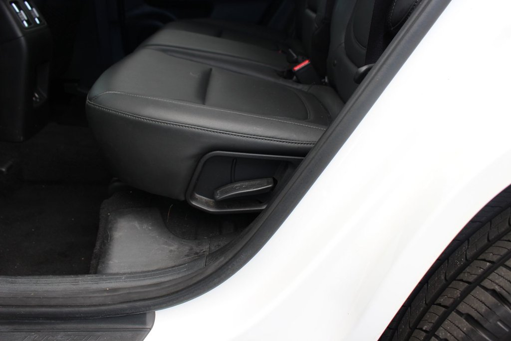 2024 Hyundai Tucson Trend | Roof | HtdSeats | Cam | Warranty to 2029 in Saint John, New Brunswick - 39 - w1024h768px