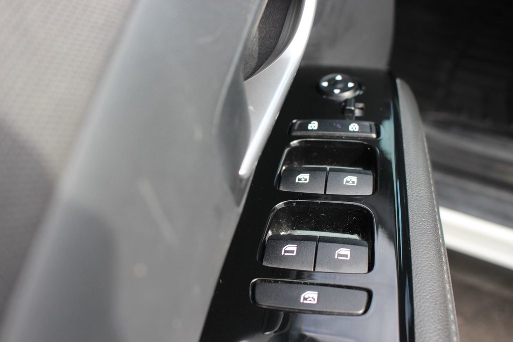 2024 Hyundai Tucson Trend | Roof | HtdSeats | Cam | Warranty to 2029 in Saint John, New Brunswick - 11 - w1024h768px