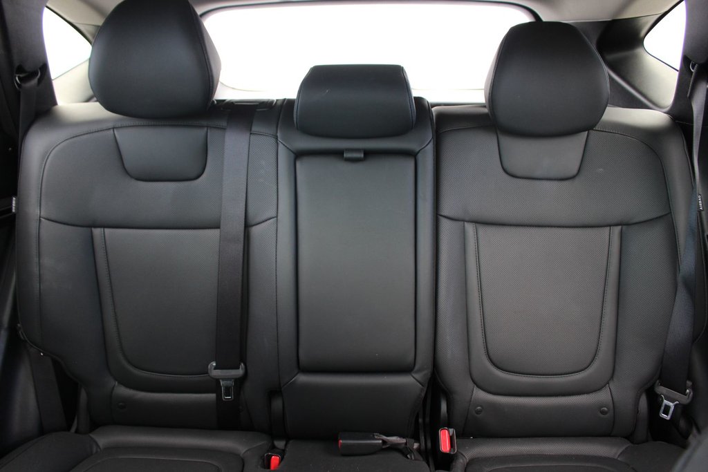 2024 Hyundai Tucson Trend | Roof | HtdSeats | Cam | Warranty to 2029 in Saint John, New Brunswick - 37 - w1024h768px