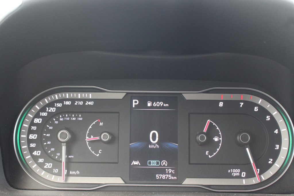 2024 Hyundai Tucson Trend | Roof | HtdSeats | Cam | Warranty to 2029 in Saint John, New Brunswick - 16 - w1024h768px