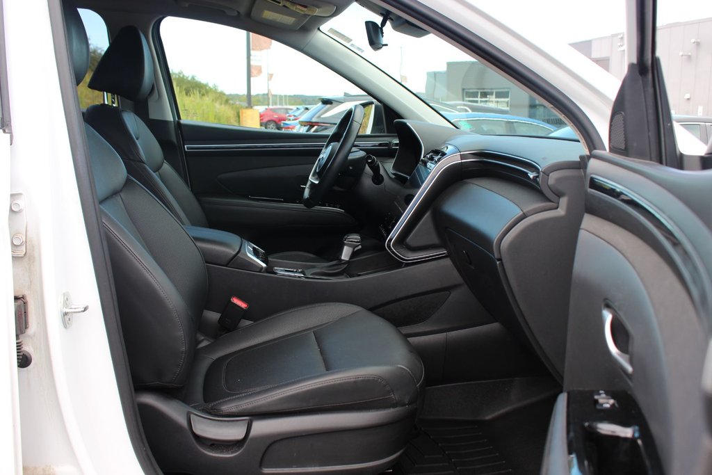 2024 Hyundai Tucson Trend | Roof | HtdSeats | Cam | Warranty to 2029 in Saint John, New Brunswick - 49 - w1024h768px