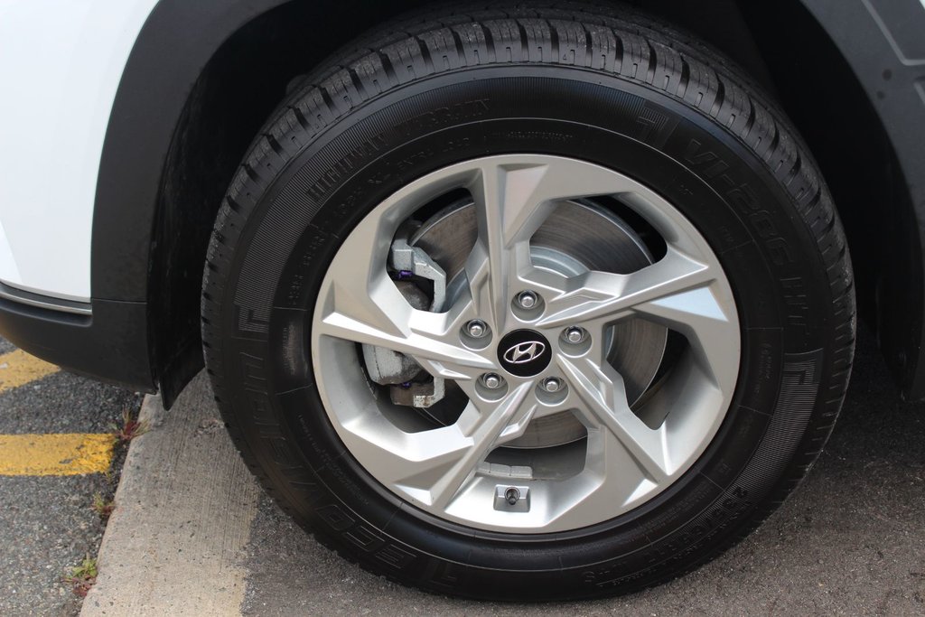 2024 Hyundai Tucson Trend | Roof | HtdSeats | Cam | Warranty to 2029 in Saint John, New Brunswick - 9 - w1024h768px