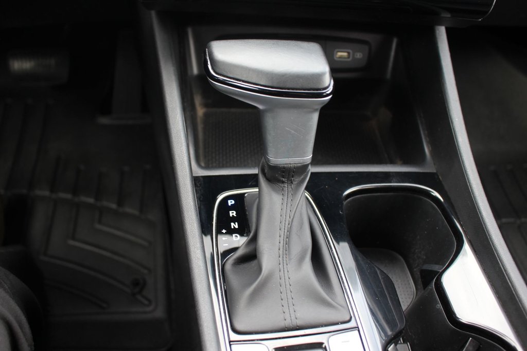 2024 Hyundai Tucson Trend | Roof | HtdSeats | Cam | Warranty to 2029 in Saint John, New Brunswick - 24 - w1024h768px