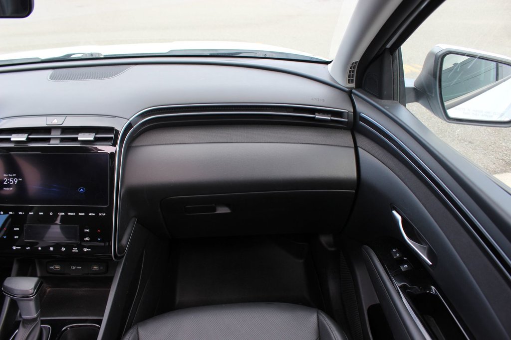 2024 Hyundai Tucson Trend | Roof | HtdSeats | Cam | Warranty to 2029 in Saint John, New Brunswick - 36 - w1024h768px