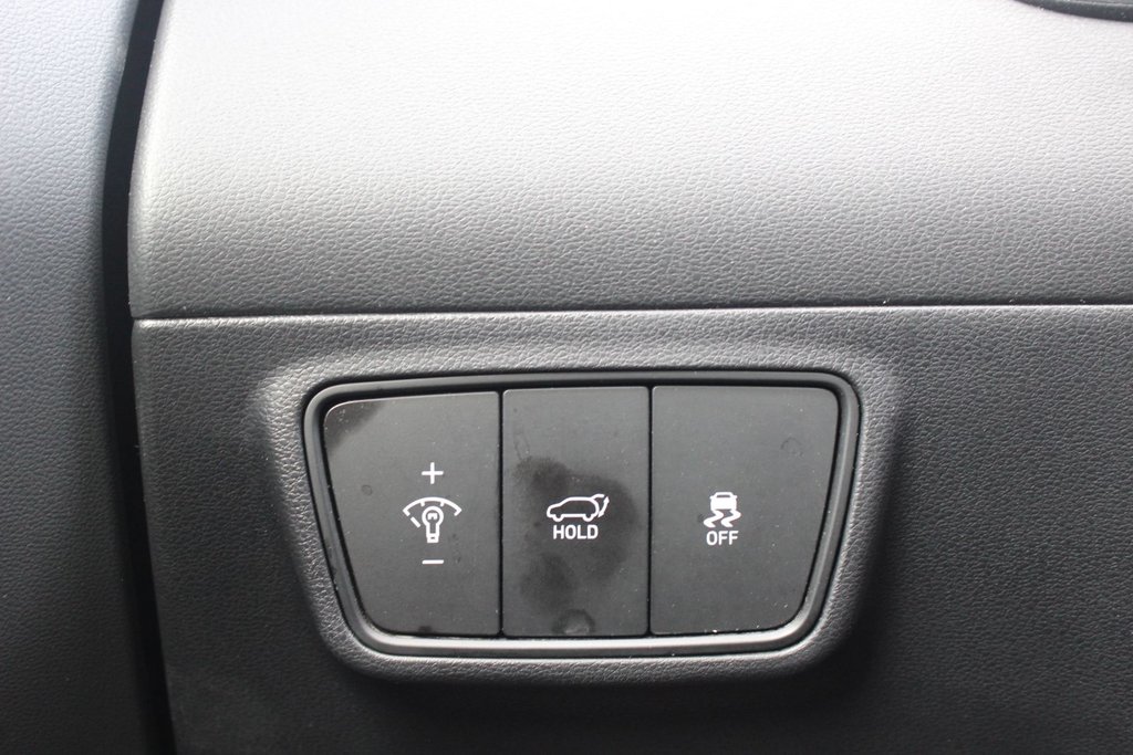 2024 Hyundai Tucson Trend | Roof | HtdSeats | Cam | Warranty to 2029 in Saint John, New Brunswick - 21 - w1024h768px