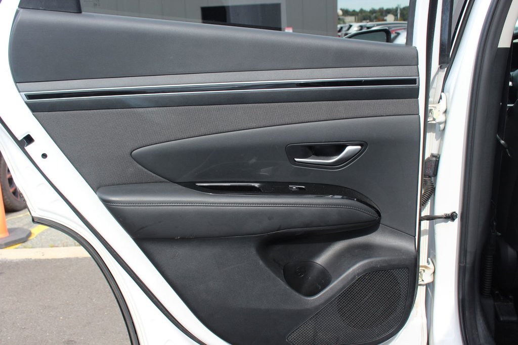 2024 Hyundai Tucson Trend | Roof | HtdSeats | Cam | Warranty to 2029 in Saint John, New Brunswick - 33 - w1024h768px