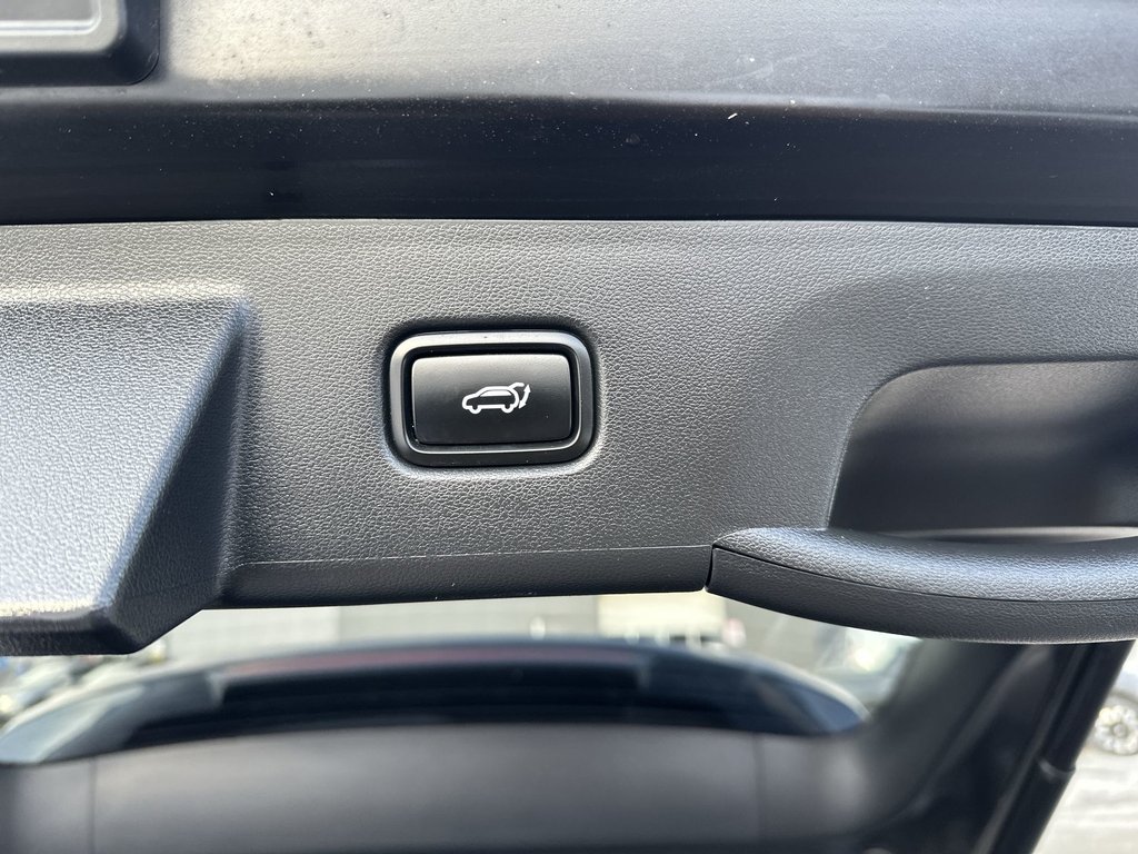 Hyundai Tucson Trend | Roof | HtdSeats | Cam | Warranty to 2029 2024 à Saint John, Nouveau-Brunswick - 47 - w1024h768px