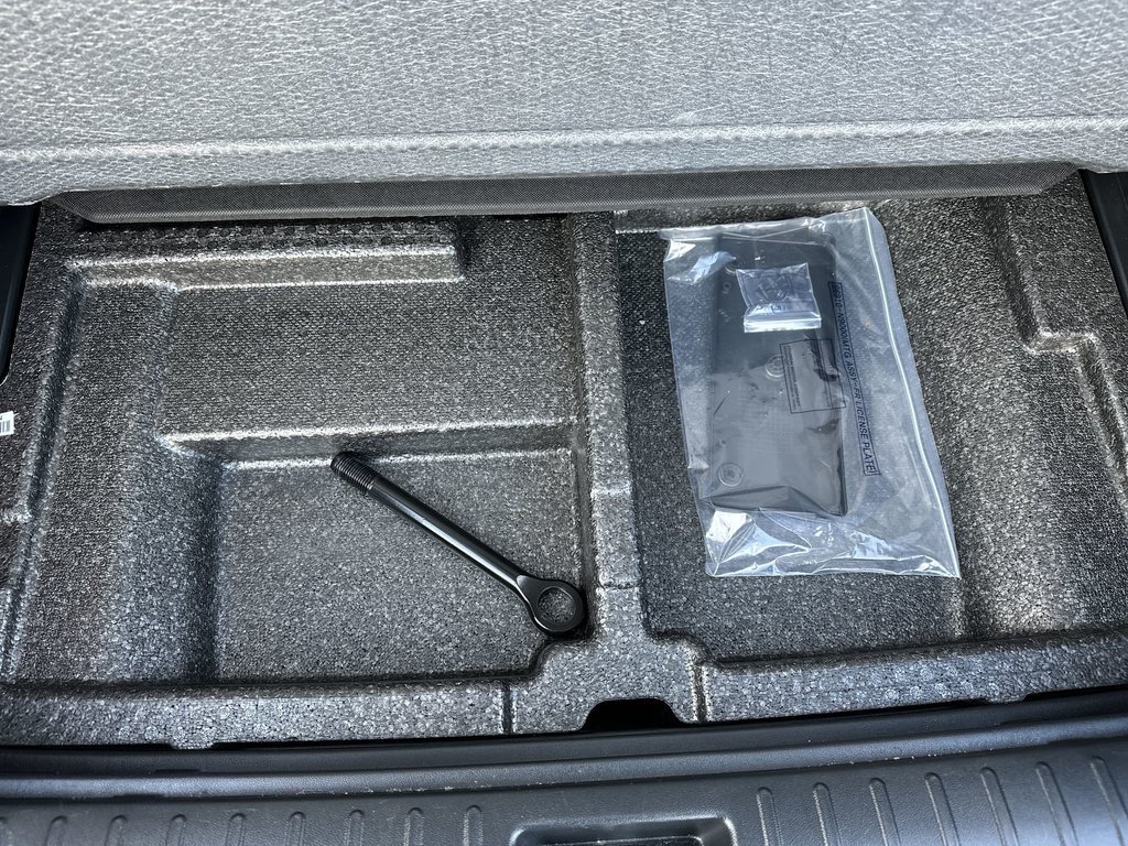 Hyundai Tucson Trend | Roof | HtdSeats | Cam | Warranty to 2029 2024 à Saint John, Nouveau-Brunswick - 38 - w1024h768px