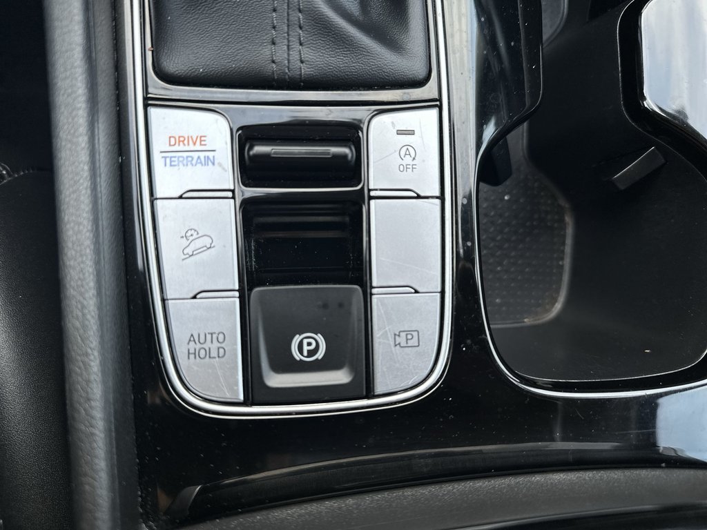 Hyundai Tucson Trend | Roof | HtdSeats | Cam | Warranty to 2029 2024 à Saint John, Nouveau-Brunswick - 30 - w1024h768px