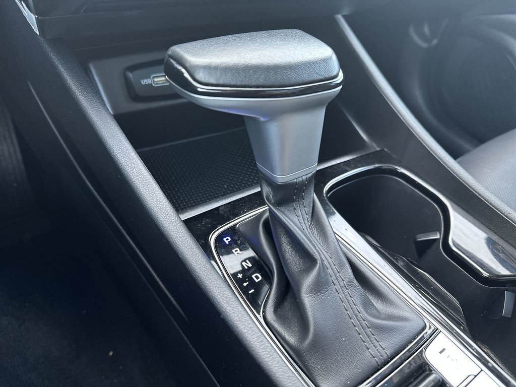 Hyundai Tucson Trend | Roof | HtdSeats | Cam | Warranty to 2029 2024 à Saint John, Nouveau-Brunswick - 29 - w1024h768px