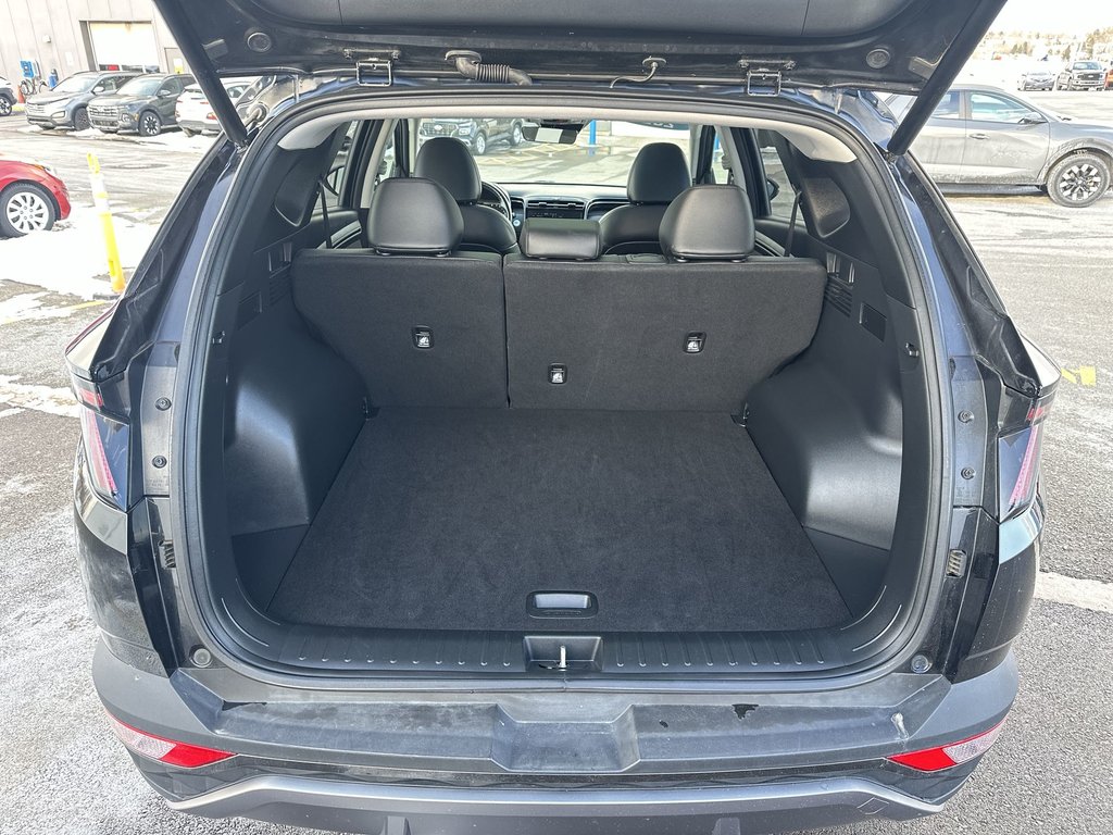 Hyundai Tucson Trend | Roof | HtdSeats | Cam | Warranty to 2029 2024 à Saint John, Nouveau-Brunswick - 36 - w1024h768px