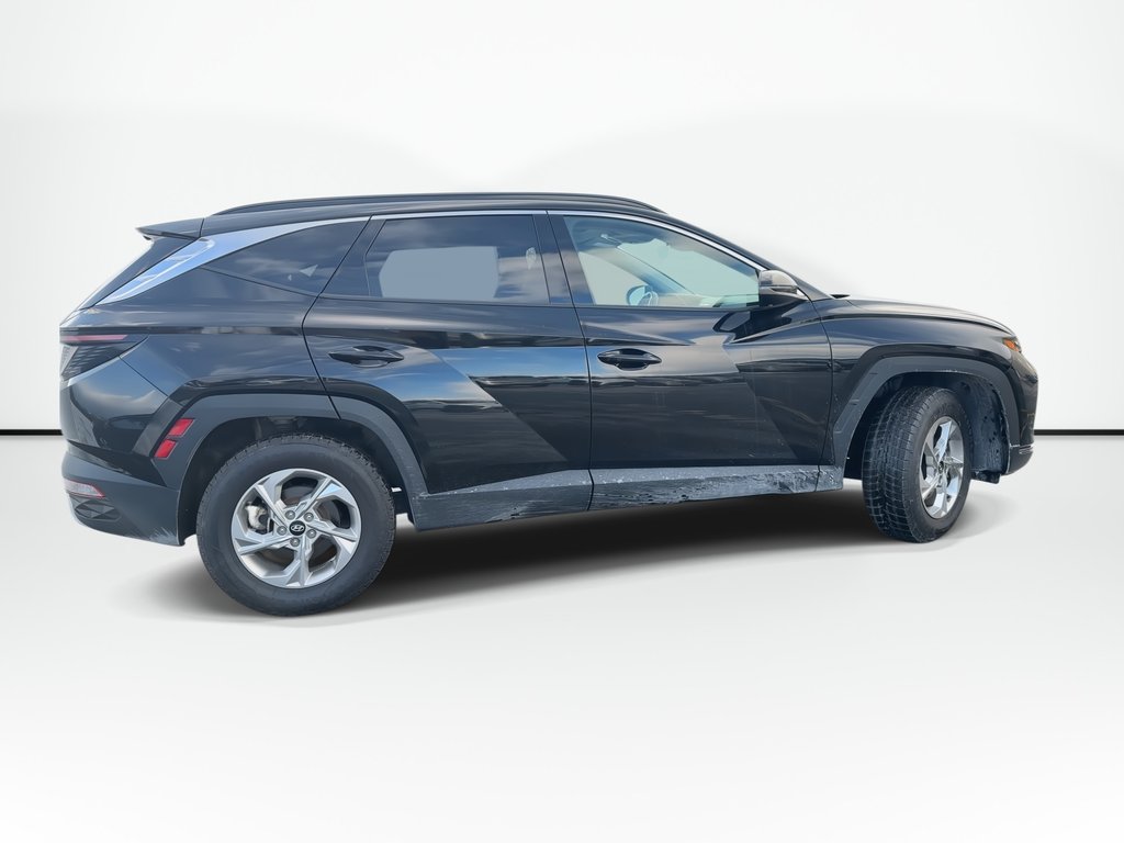 Hyundai Tucson Trend | Roof | HtdSeats | Cam | Warranty to 2029 2024 à Saint John, Nouveau-Brunswick - 9 - w1024h768px