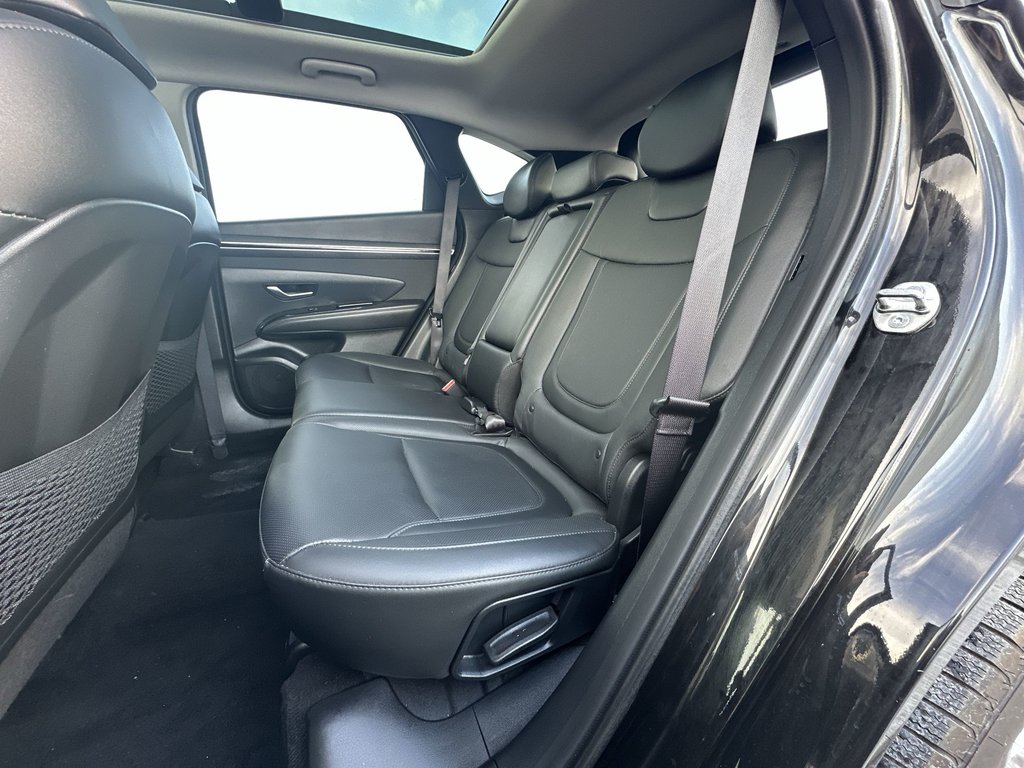 Hyundai Tucson Trend | Roof | HtdSeats | Cam | Warranty to 2029 2024 à Saint John, Nouveau-Brunswick - 34 - w1024h768px