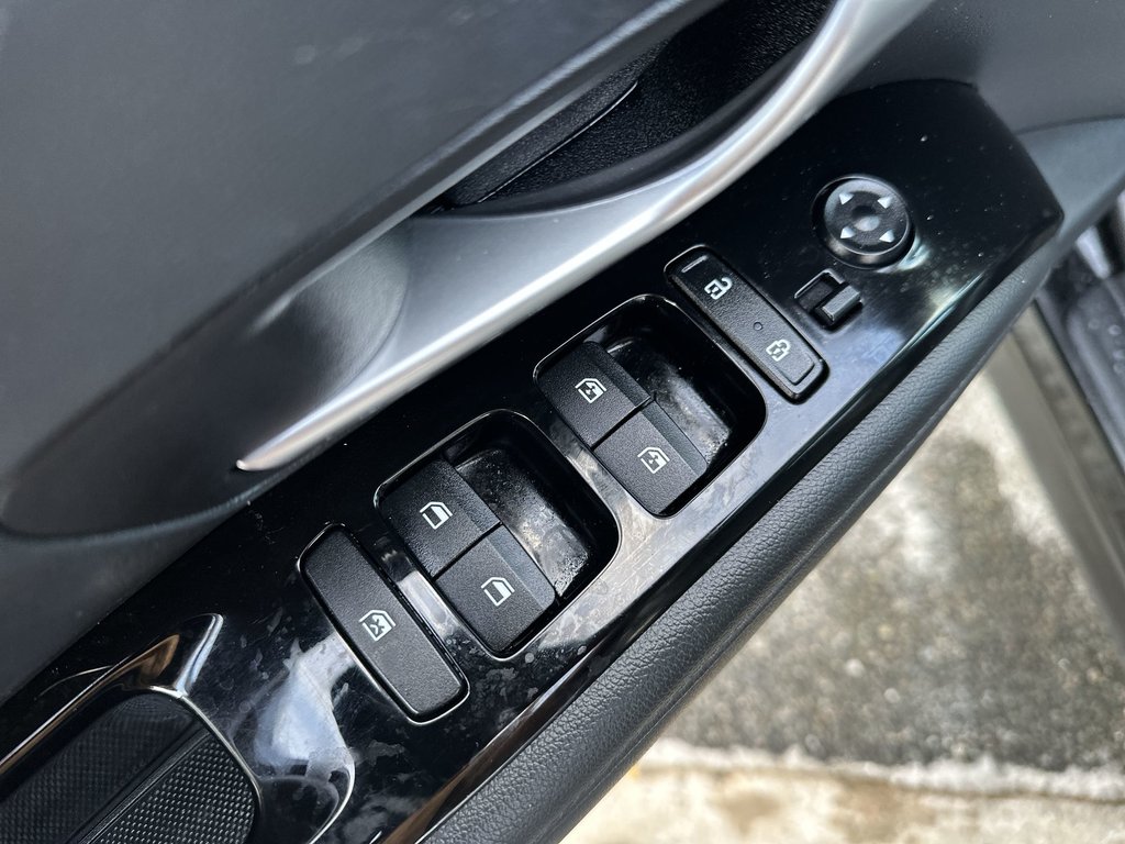 Hyundai Tucson Trend | Roof | HtdSeats | Cam | Warranty to 2029 2024 à Saint John, Nouveau-Brunswick - 15 - w1024h768px