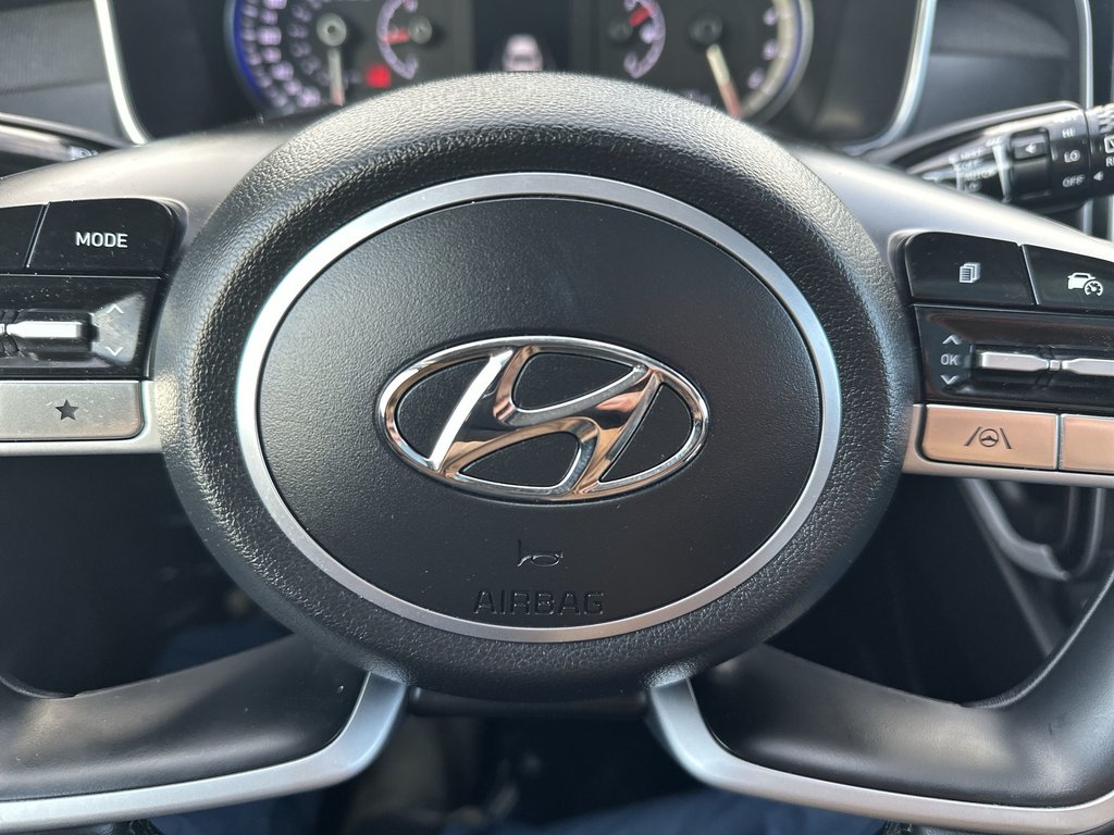 Hyundai Tucson Trend | Roof | HtdSeats | Cam | Warranty to 2029 2024 à Saint John, Nouveau-Brunswick - 19 - w1024h768px