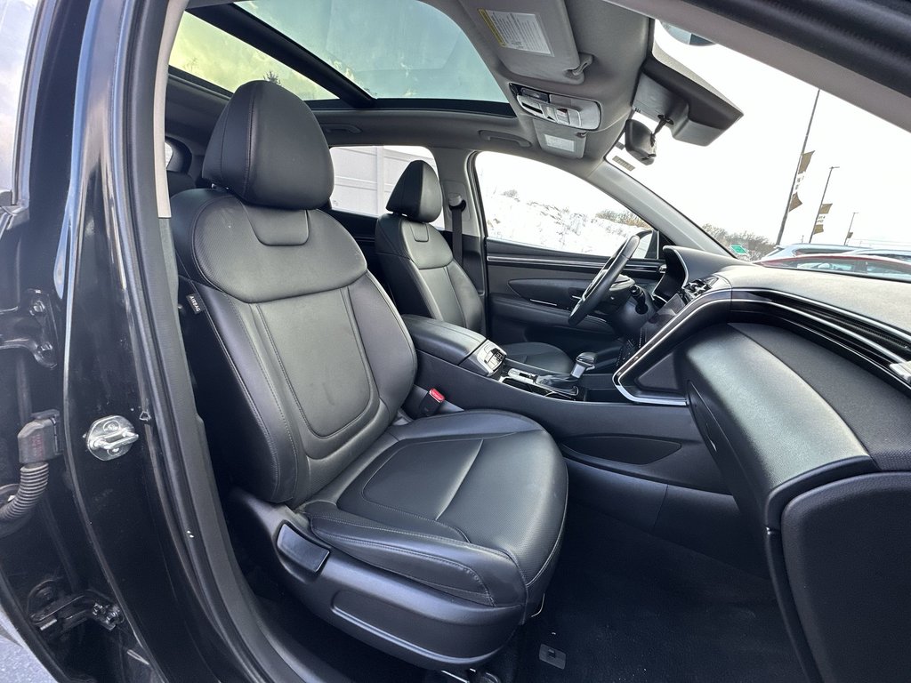 Hyundai Tucson Trend | Roof | HtdSeats | Cam | Warranty to 2029 2024 à Saint John, Nouveau-Brunswick - 42 - w1024h768px