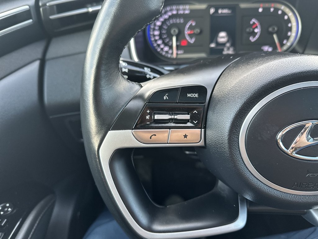 Hyundai Tucson Trend | Roof | HtdSeats | Cam | Warranty to 2029 2024 à Saint John, Nouveau-Brunswick - 20 - w1024h768px