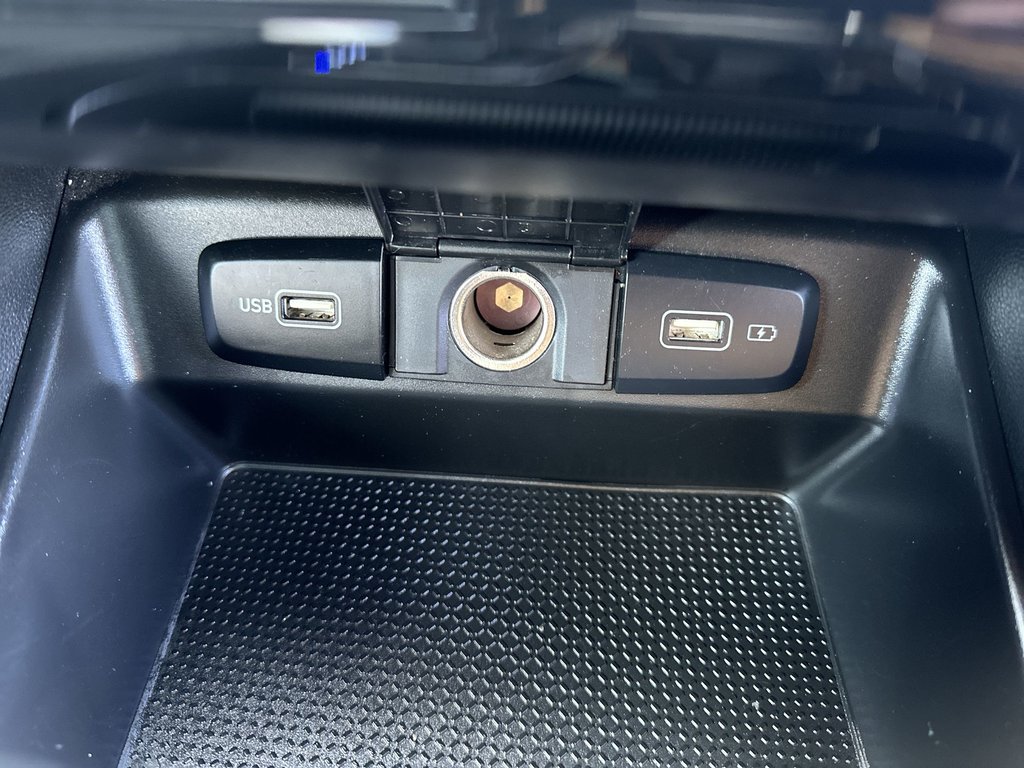 Hyundai Tucson Trend | Roof | HtdSeats | Cam | Warranty to 2029 2024 à Saint John, Nouveau-Brunswick - 45 - w1024h768px