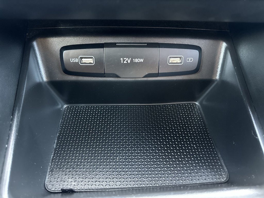 Hyundai Tucson Trend | Roof | HtdSeats | Cam | Warranty to 2029 2024 à Saint John, Nouveau-Brunswick - 28 - w1024h768px