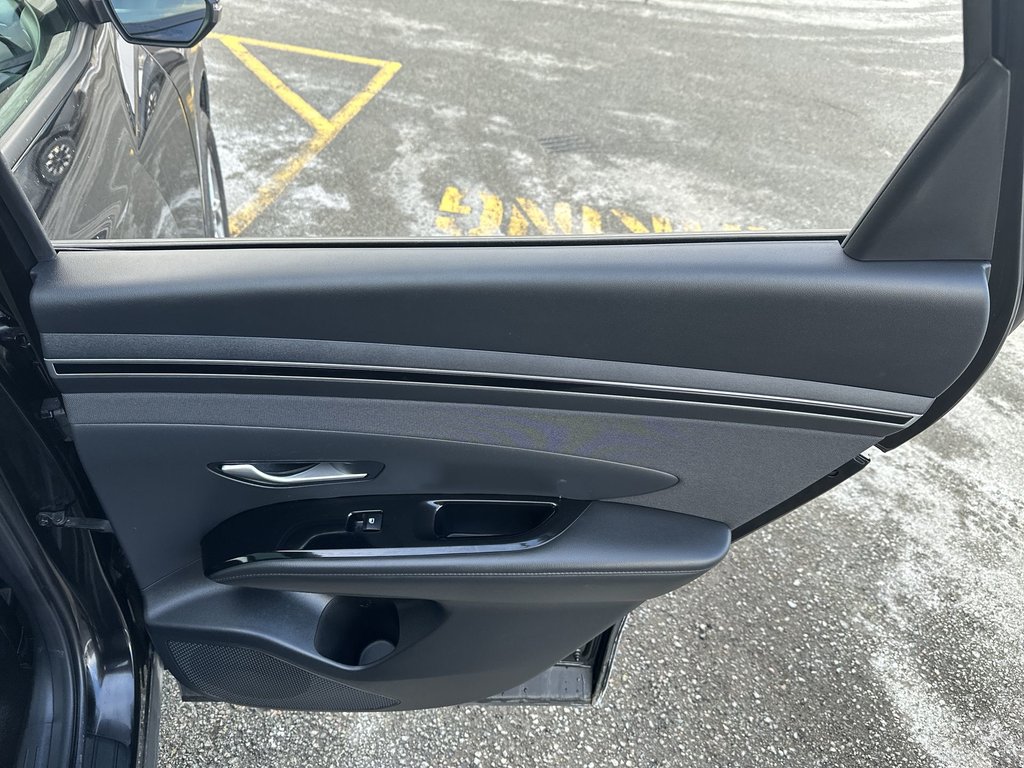 Hyundai Tucson Trend | Roof | HtdSeats | Cam | Warranty to 2029 2024 à Saint John, Nouveau-Brunswick - 41 - w1024h768px