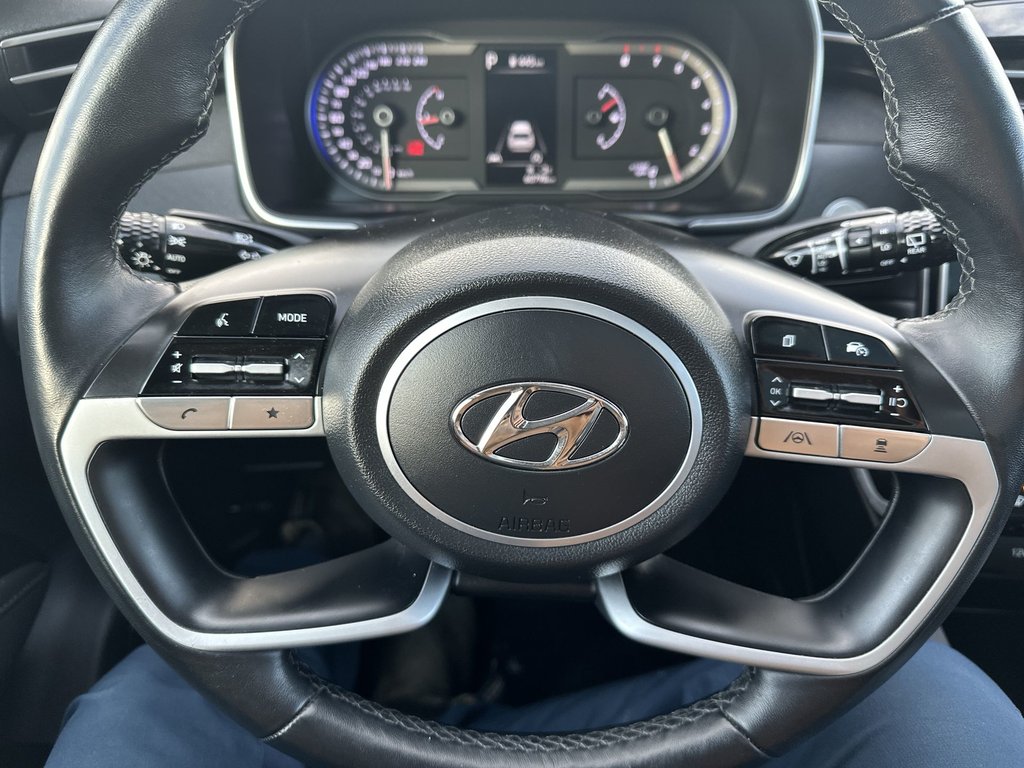 Hyundai Tucson Trend | Roof | HtdSeats | Cam | Warranty to 2029 2024 à Saint John, Nouveau-Brunswick - 18 - w1024h768px
