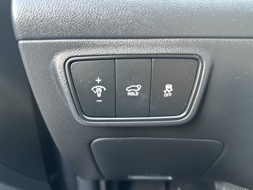 Hyundai Tucson Trend | Roof | HtdSeats | Cam | Warranty to 2029 2024 à Saint John, Nouveau-Brunswick - 22 - w1024h768px