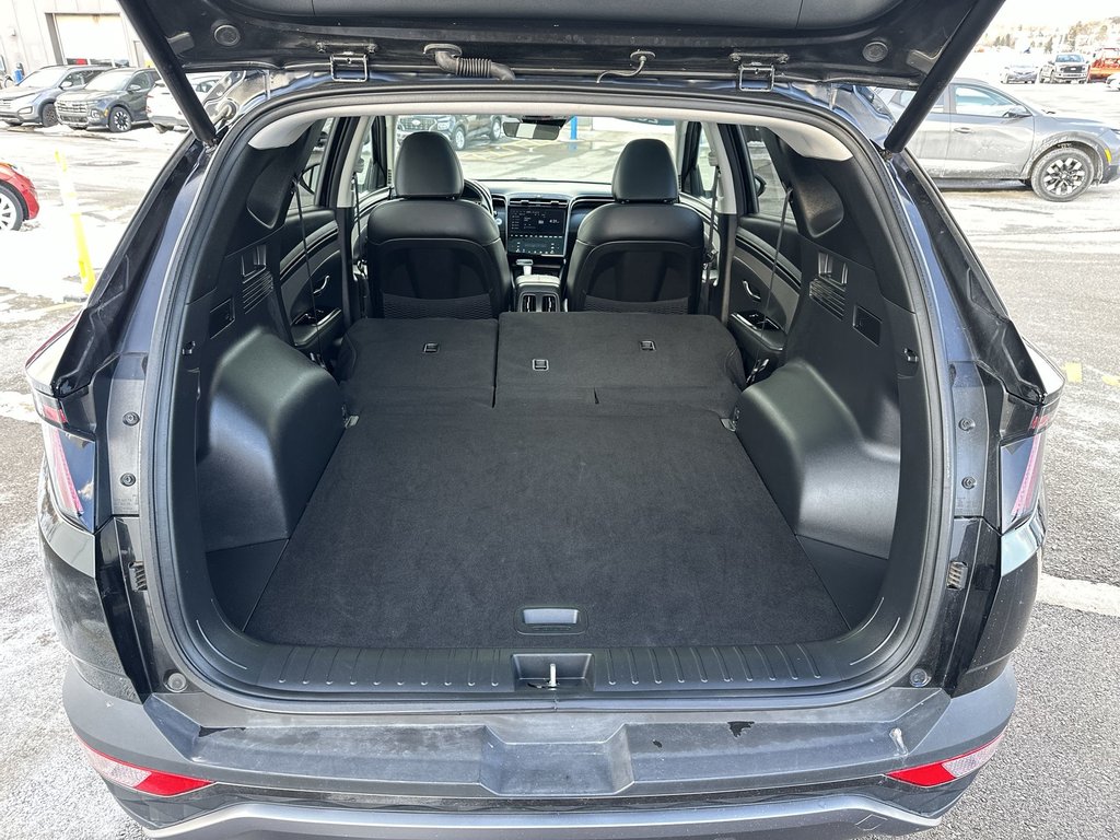 Hyundai Tucson Trend | Roof | HtdSeats | Cam | Warranty to 2029 2024 à Saint John, Nouveau-Brunswick - 37 - w1024h768px
