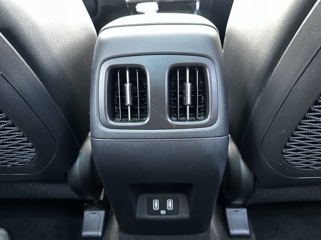 Hyundai Tucson Trend | Roof | HtdSeats | Cam | Warranty to 2029 2024 à Saint John, Nouveau-Brunswick - 52 - w1024h768px