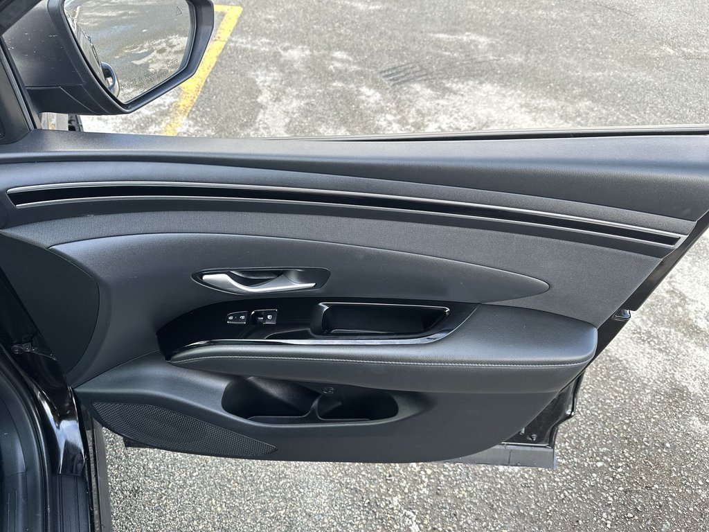 Hyundai Tucson Trend | Roof | HtdSeats | Cam | Warranty to 2029 2024 à Saint John, Nouveau-Brunswick - 46 - w1024h768px