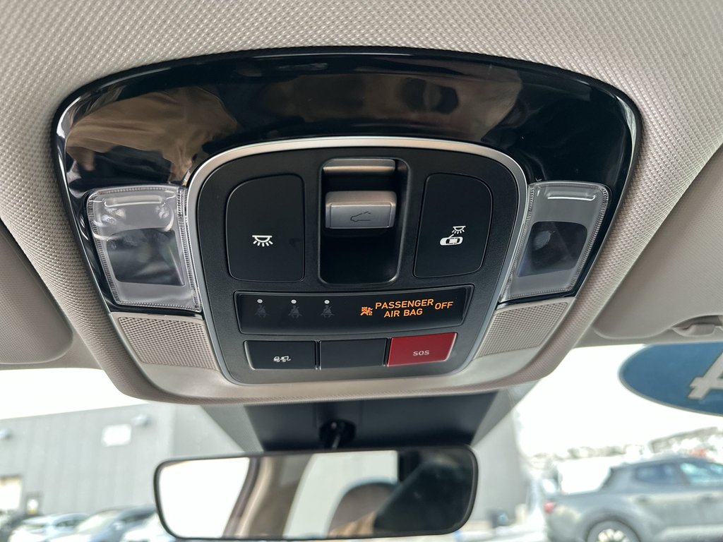 Hyundai Tucson Trend | Roof | HtdSeats | Cam | Warranty to 2029 2024 à Saint John, Nouveau-Brunswick - 50 - w1024h768px