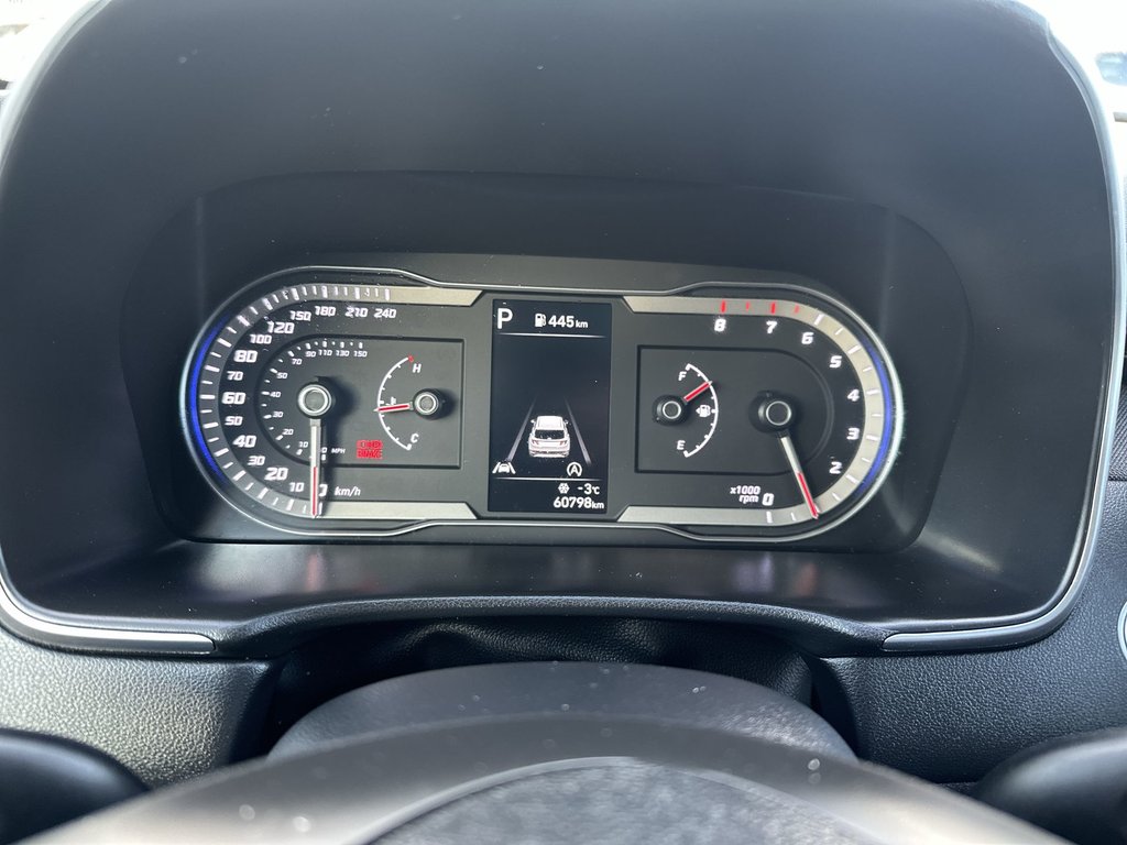 Hyundai Tucson Trend | Roof | HtdSeats | Cam | Warranty to 2029 2024 à Saint John, Nouveau-Brunswick - 24 - w1024h768px