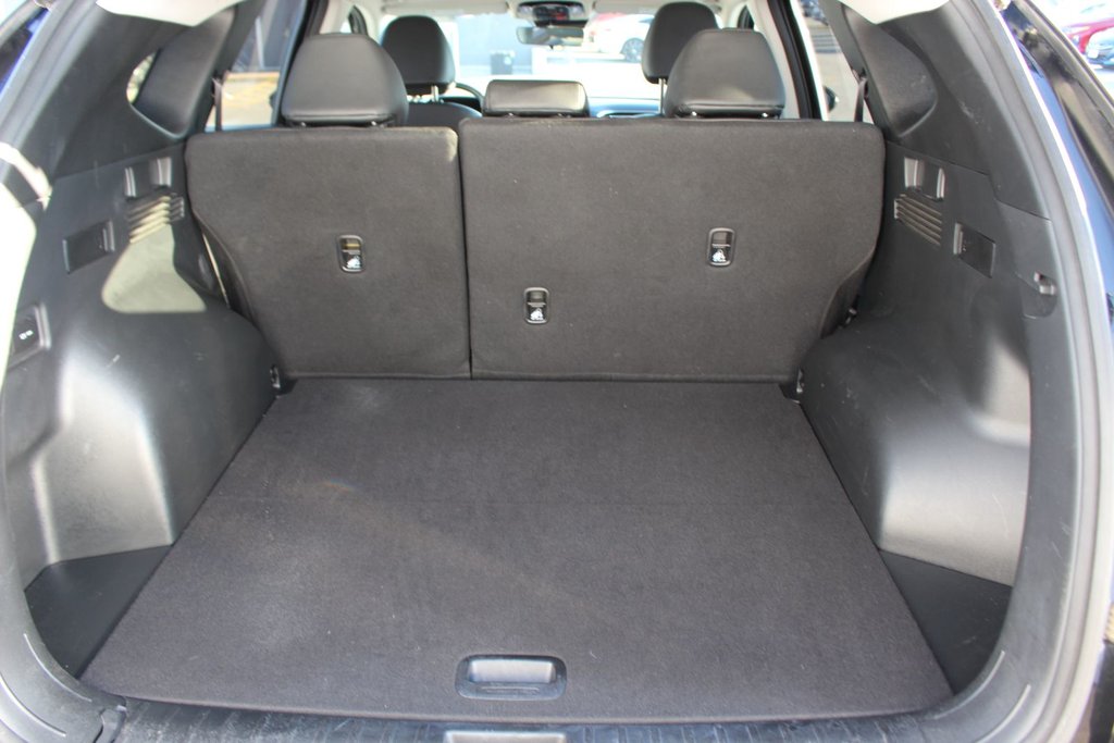 2024 Hyundai Tucson Trend | Roof | HtdSeats | Cam | Warranty to 2029 in Saint John, New Brunswick - 45 - w1024h768px