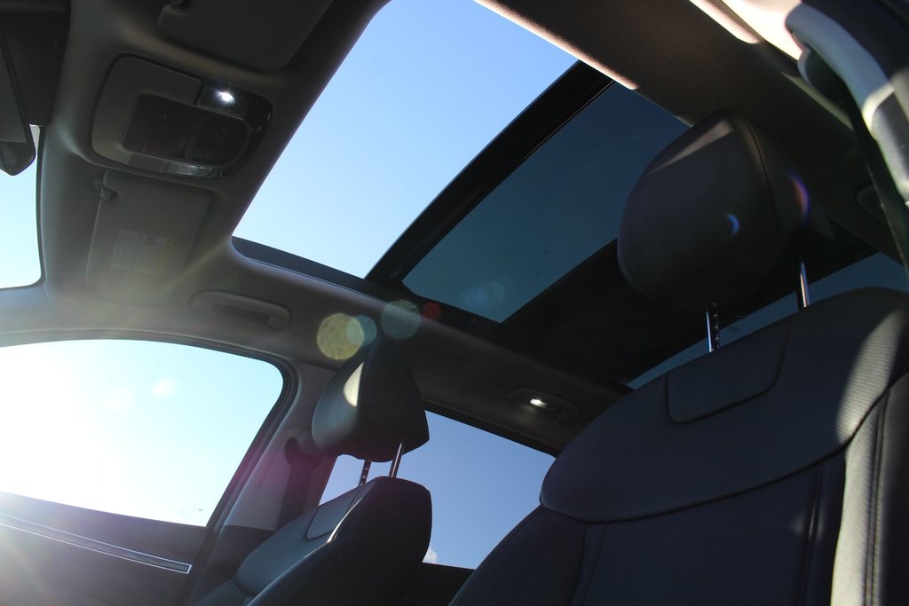 2024 Hyundai Tucson Trend | Roof | HtdSeats | Cam | Warranty to 2029 in Saint John, New Brunswick - 15 - w1024h768px